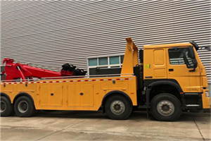 左贡道路救援公司